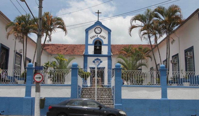 Jacareí encerra intervenção municipal na Santa Casa após 20 anos