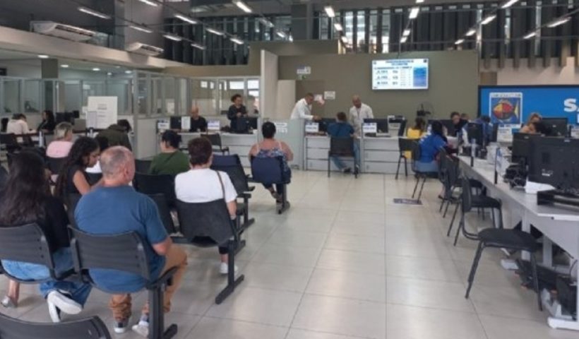 Renegociação de dívidas em São Sebastião termina na segunda-feira (30)