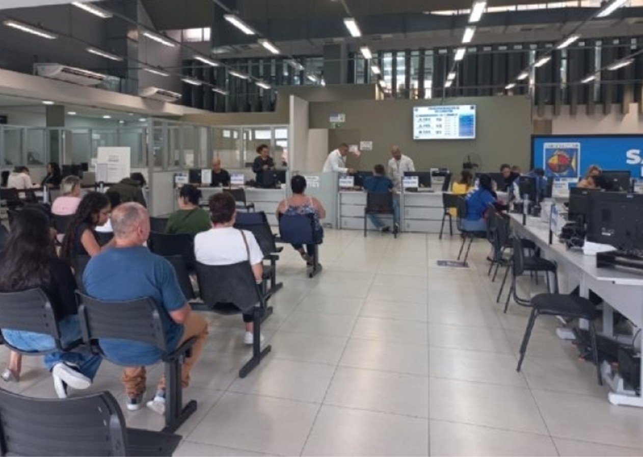 Renegociação de dívidas em São Sebastião termina na segunda-feira (30)