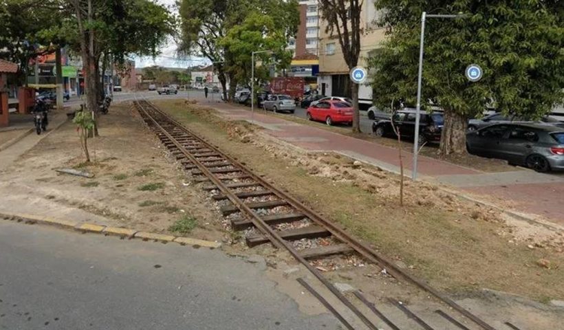 Dois homens são atropelados por trem em Cruzeiro e Guaratinguetá