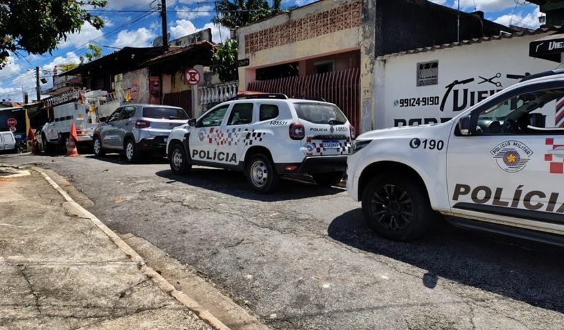 Polícia e EDP descobrem furto de energia em padaria de Taubaté