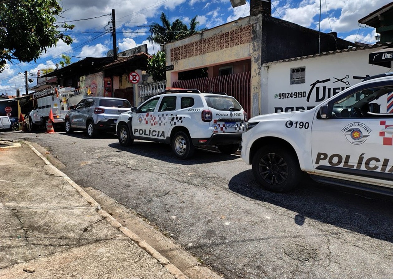 Polícia e EDP descobrem furto de energia em padaria de Taubaté