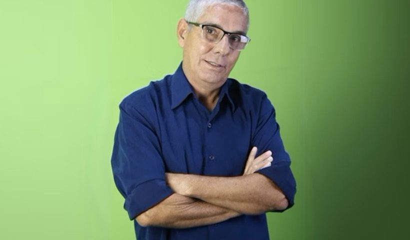 Jornalista é assassinado a tiros em Potim