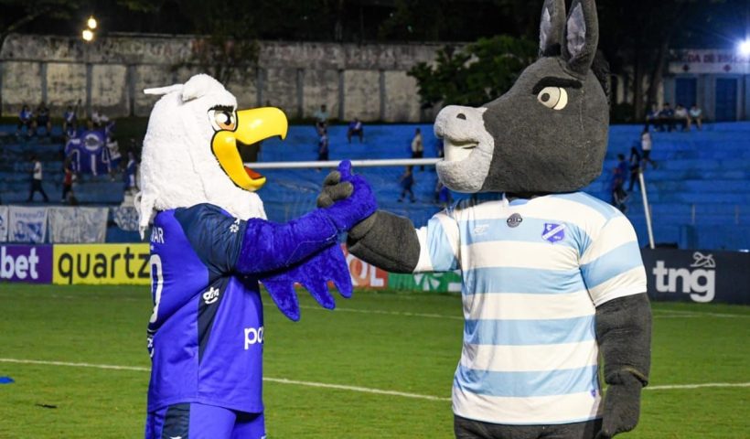 ‘Clássico do Vale’: Ingressos para o São José x Taubaté já estão disponíveis
