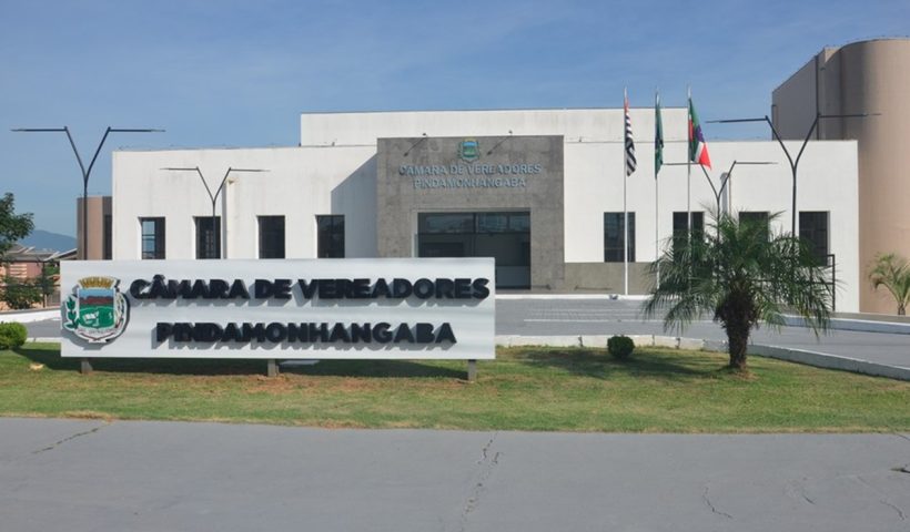 Câmara de Pinda aprova aumento de salário e ampliação no número de vereadores a partir de 2029