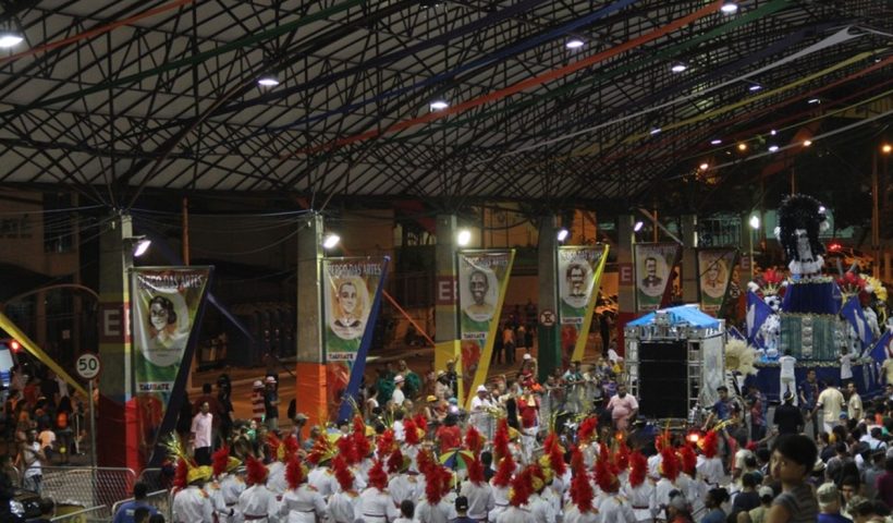 Crise financeira faz prefeitura de Taubaté cancelar desfile de escolas de samba no Carnaval 2025