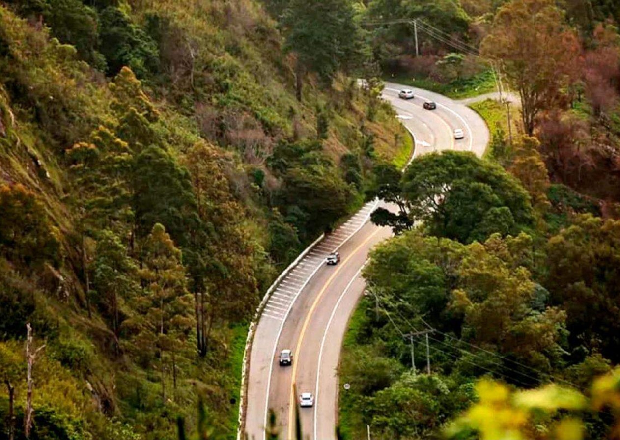 Acidente na Floriano Rodrigues mata duas pessoas e deixa duas crianças feridas