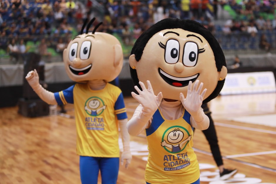 SJC: Programa Atleta Cidadão realiza 76 seletivas em janeiro e fevereiro