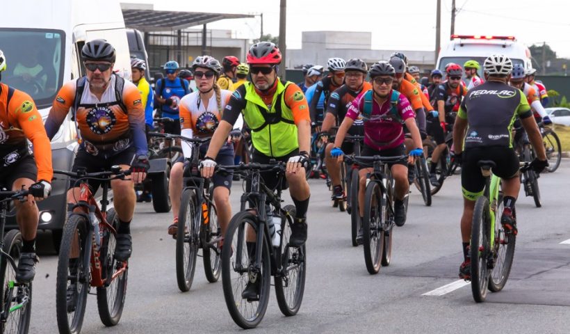 Primeira edição do Trip Bike 2025 será no dia 2 de fevereiro