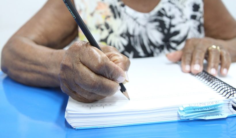SJC: Educação de Jovens e Adultos está com inscrições abertas