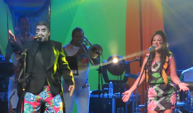 Pinda abre inscrições para o Festival de Marchinhas Carnavalescas 2025