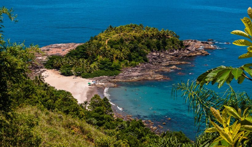 Revista classifica São Sebastião como um dos destinos turísticos mais subestimados do mundo