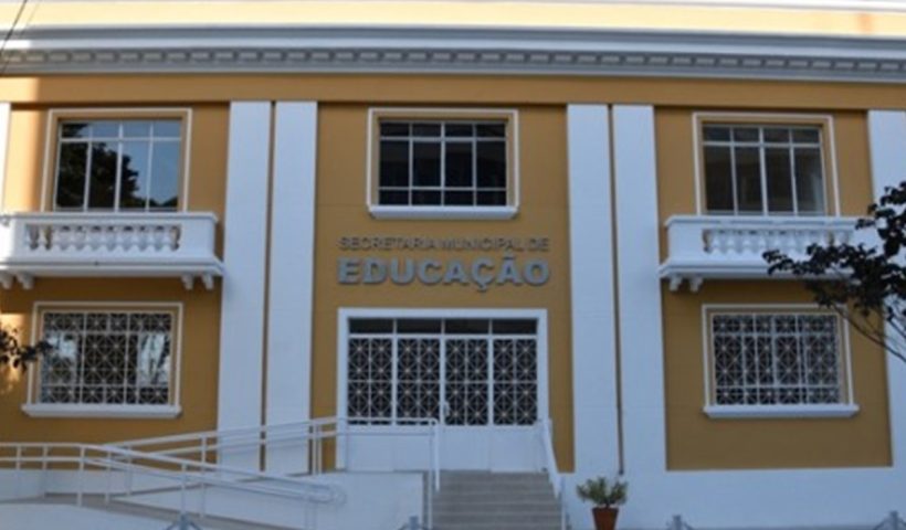 Prefeitura de Lorena abre processo seletivo para contratar 60 professores