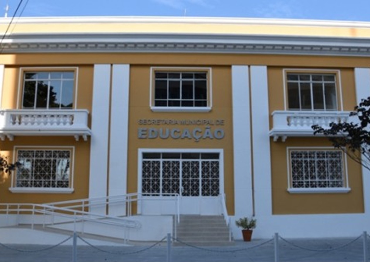 Prefeitura de Lorena abre processo seletivo para contratar 60 professores
