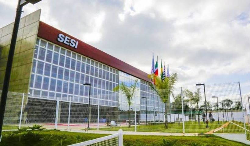 Sesi de SJC e Jacareí abrem inscrições para Educação de Jovens e Adultos