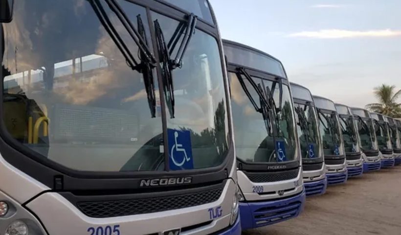 Guaratinguetá mantém tarifa do transporte público e anuncia melhorias