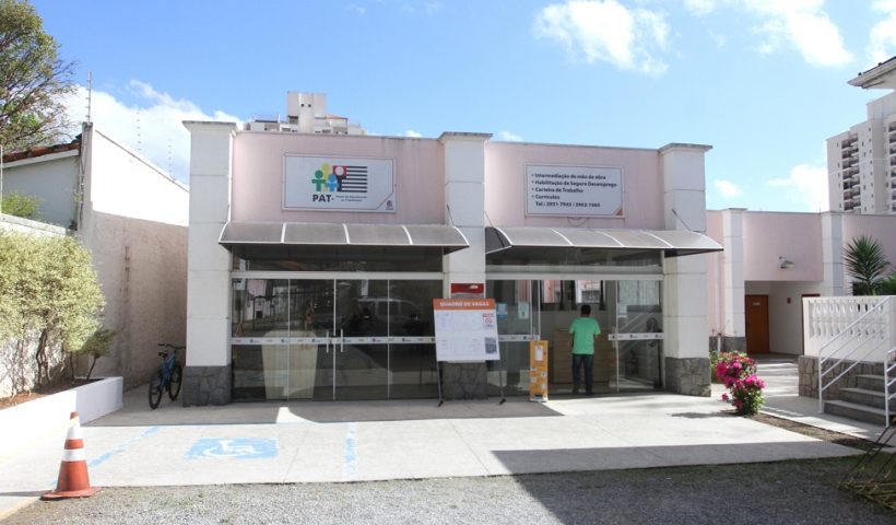 Jacareí abre 120 vagas de estágio para ensino superior