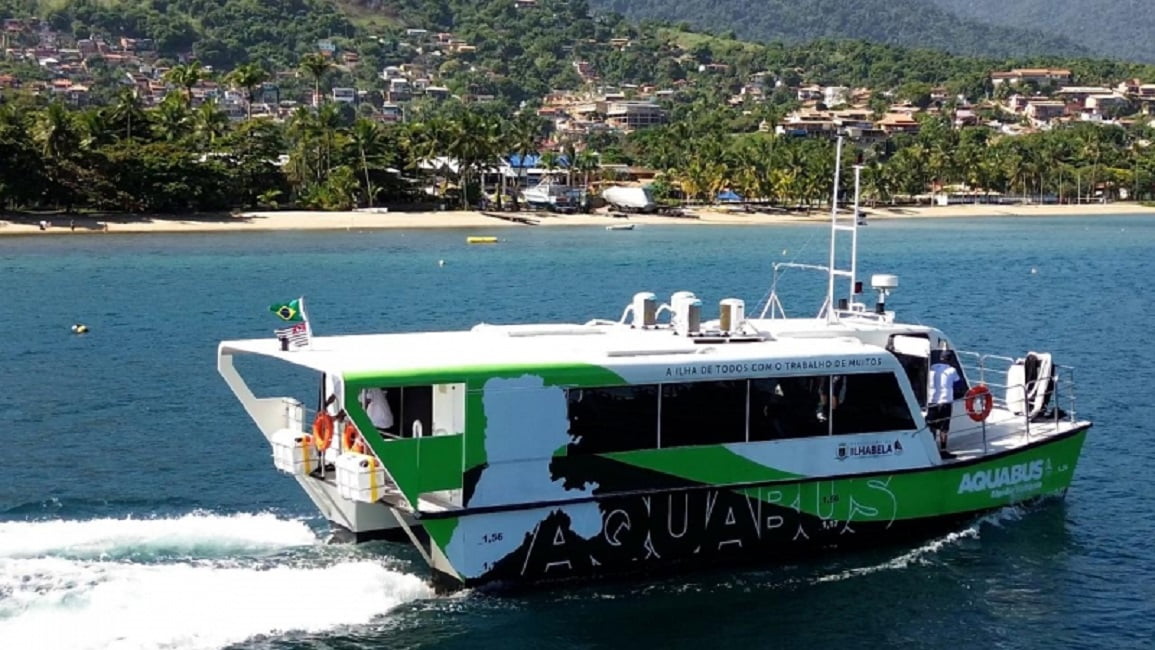 MP instaura inquérito para apurar possível aumento abusivo na tarifa dos transportes em Ilhabela
