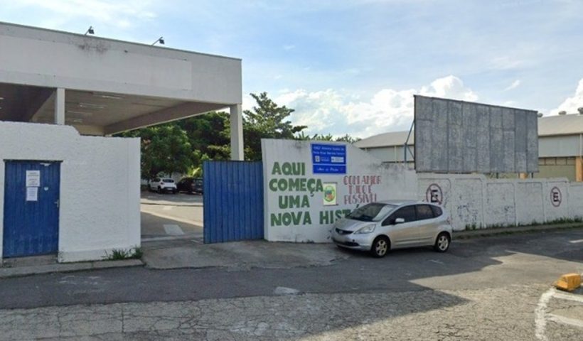 Taubaté amplia interdição da escola Jardim dos Estados