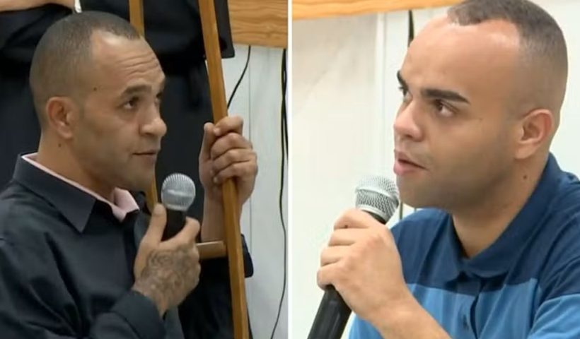 Dupla que matou barbeiro de Jacareí é condenada a mais de 20 anos