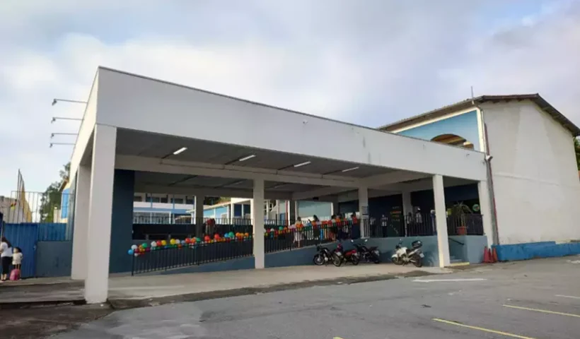 Prefeitura de Taubaté transfere alunos de escola às vésperas do início das aulas