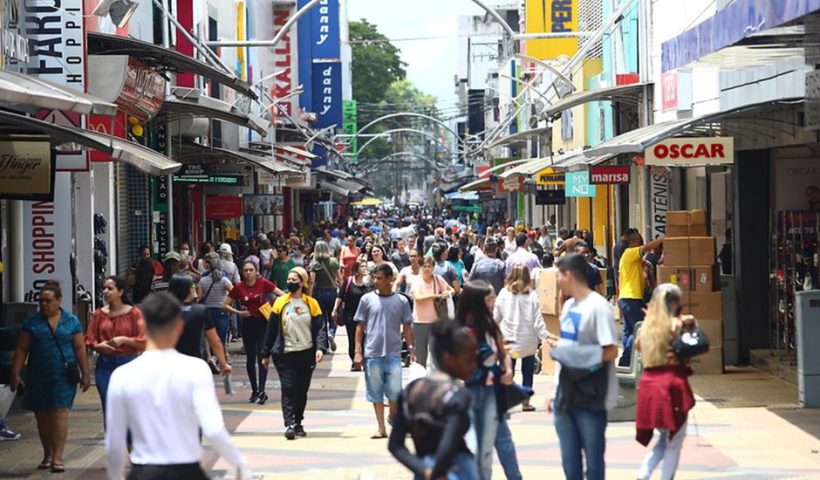 São José fecha 2024 com aumento de 25% na criação de empregos