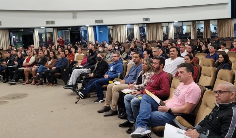 Univesp abre inscrições com 297 vagas para São José