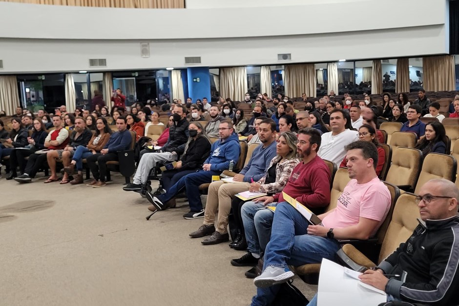 Univesp abre inscrições com 297 vagas para São José
