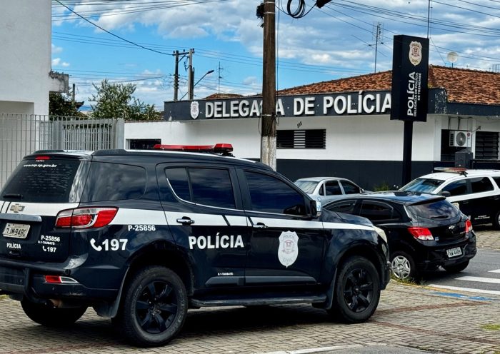 Corpo de homem é encontrado em estrada rural de Tremembé