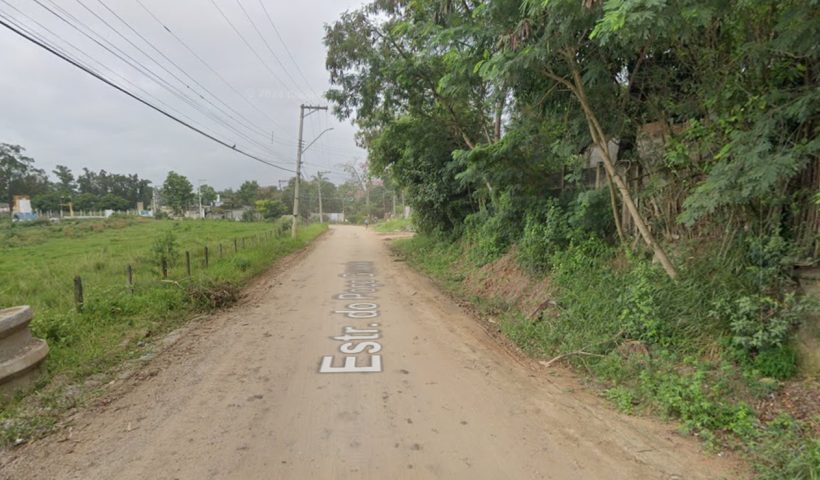 Homem de 60 anos é preso por estupro de vulnerável em Tremembé