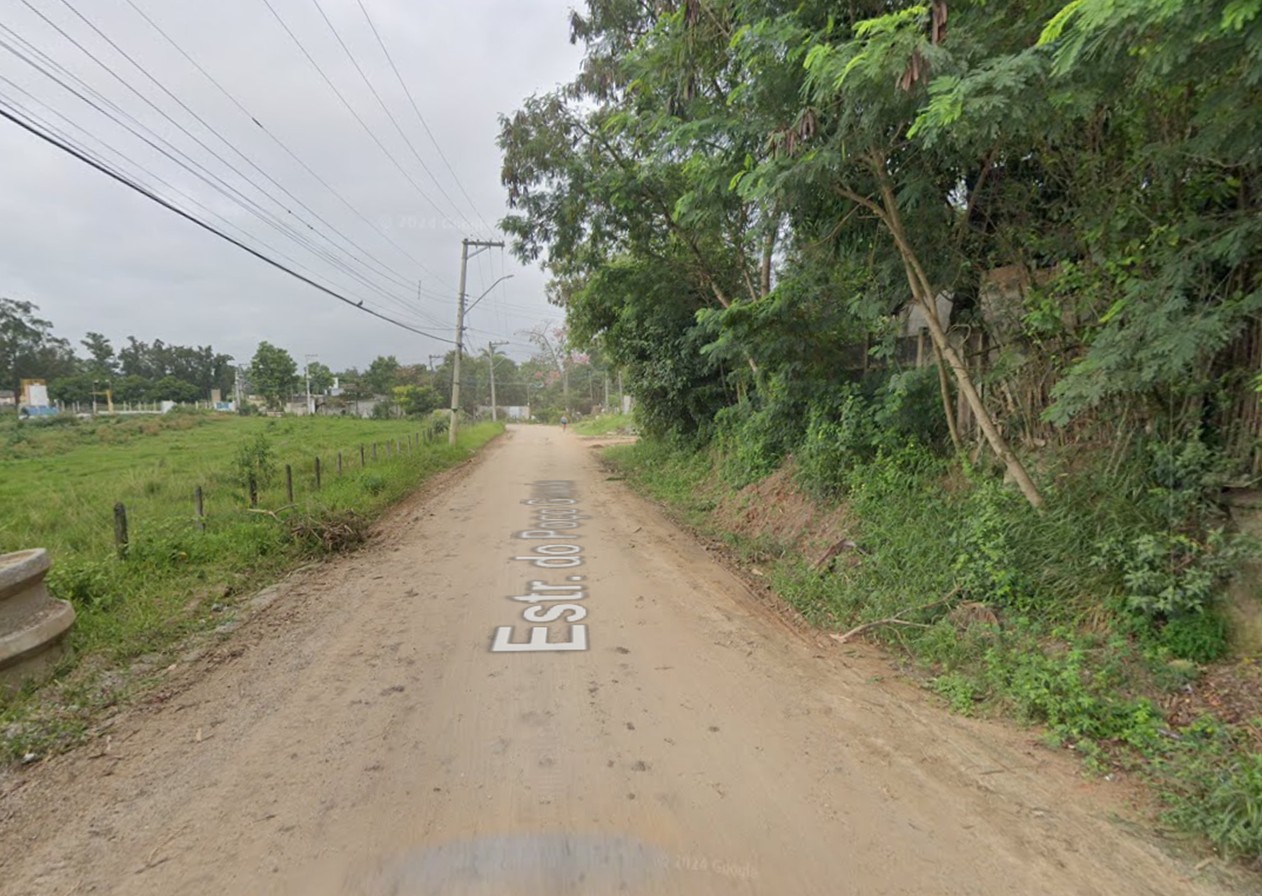 Homem de 60 anos é preso por estupro de vulnerável em Tremembé