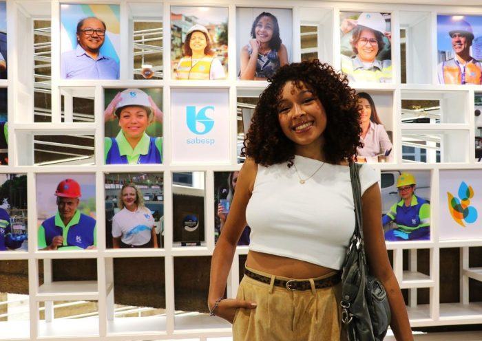 Sabesp abre 39 vagas para Jovem Aprendiz na RMVale e Litoral