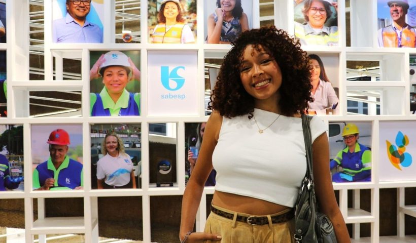 Sabesp abre 39 vagas para Jovem Aprendiz na RMVale e Litoral