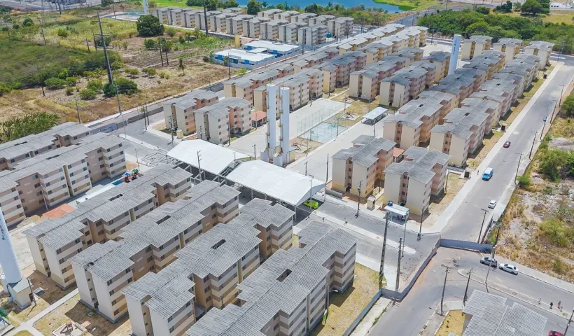 Pessoas em situação de rua ganharão casas do ‘Minha Casa, Minha Vida’; São José dos Campos é contemplada
