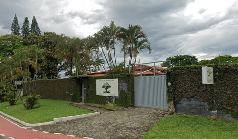 Justiça de São Paulo manda fechar casa de repouso em Tremembé