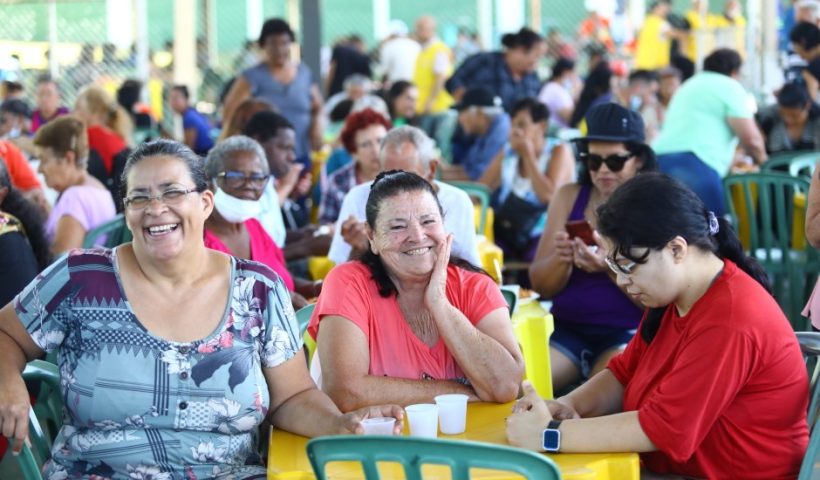 PAT de SJC vai oferecer vagas de emprego durante a Festa do Trabalhador