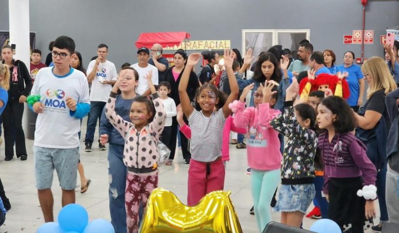 Foto: Divulgação/Prefeitura de Tremembé