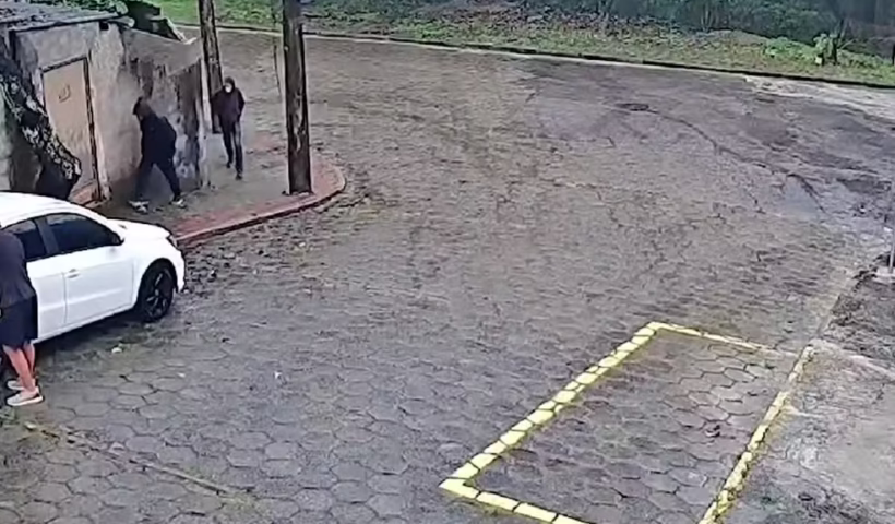 Engenheira é condenada por sequestro do namorado em São José