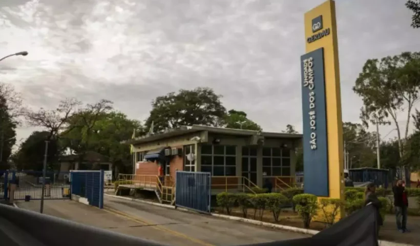 Gerdau abre 16 vagas de emprego em São José