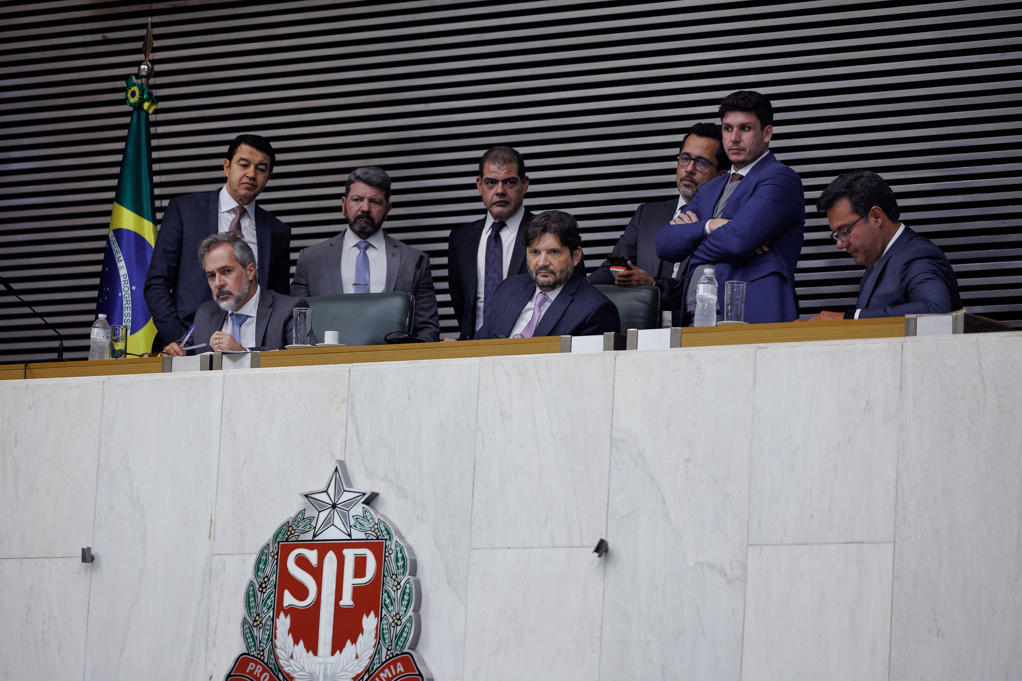 Alesp aprova salário mínimo de R$ 1.804 no estado de SP