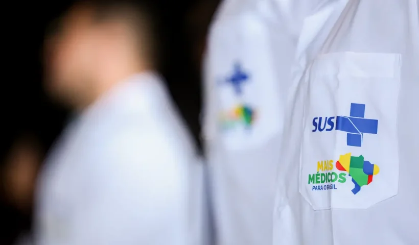 10 cidades da RMVale têm vagas no novo edital do Mais Médicos