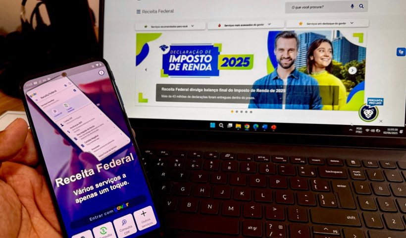 IR: 45 mil contribuintes da região não declararam dentro do prazo