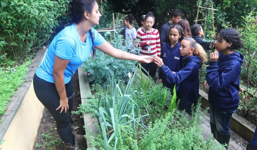 City Tour visita Centro Ambiental neste sábado