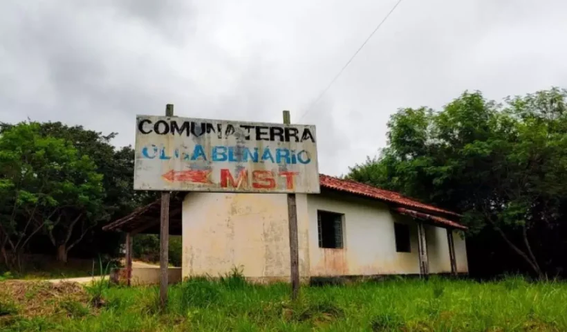 INCRA vai transformar lote do Assentamento em Tremembé em centro ambiental e educacional