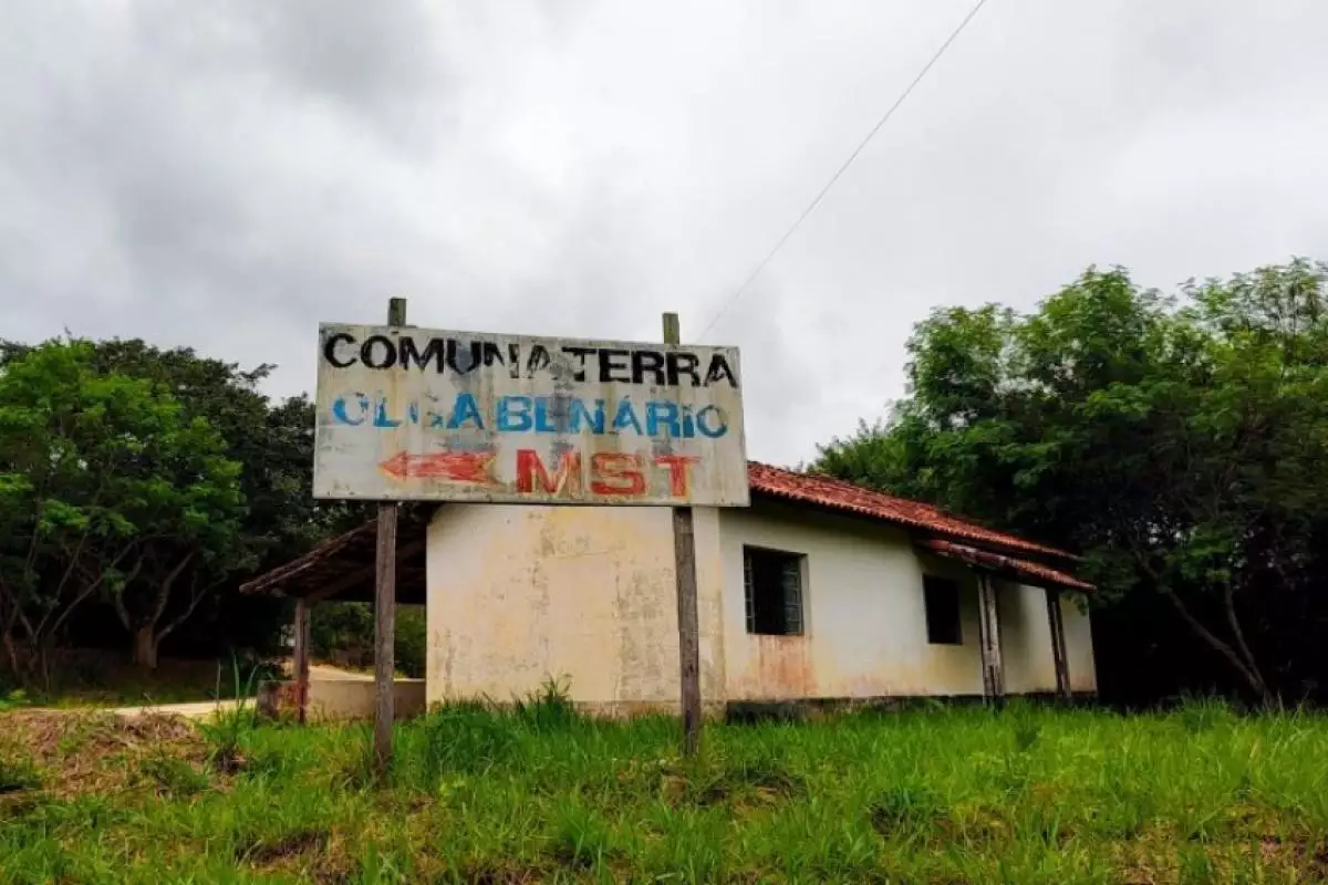 INCRA vai transformar lote do Assentamento em Tremembé em centro ambiental e educacional