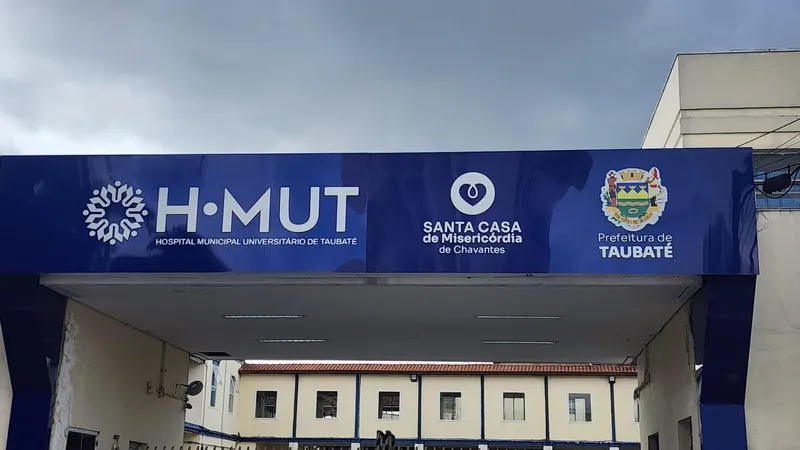 Unitau lança edital para reforma do ambulatório do HUMT