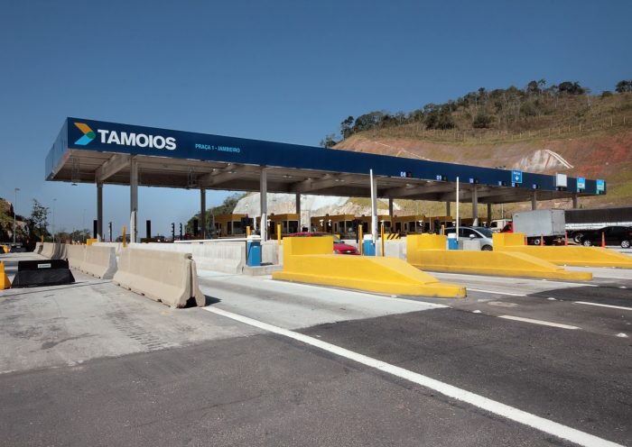 Pedágios de duas rodovias da região ficarão mais caros a partir de terça-feira (1)
