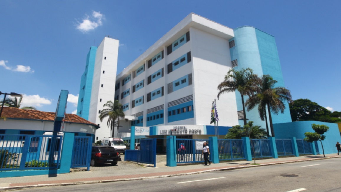 Santa Casa de São José dos Campos abre processo seletivo com salários de até R$ 4,4 mil