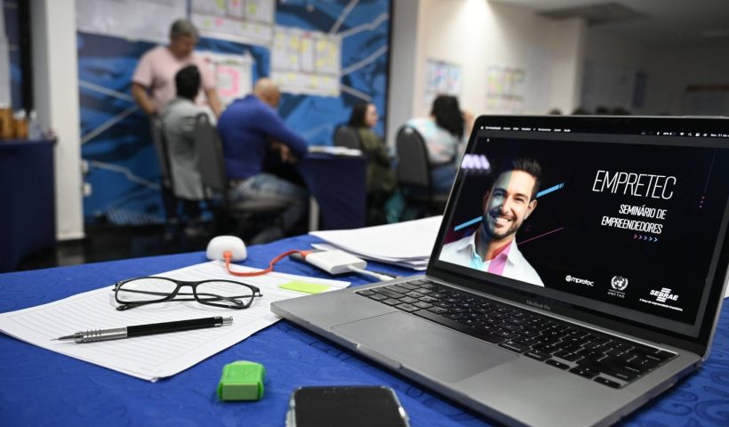 Sebrae-SP abre inscrições para o Empretec em SJC