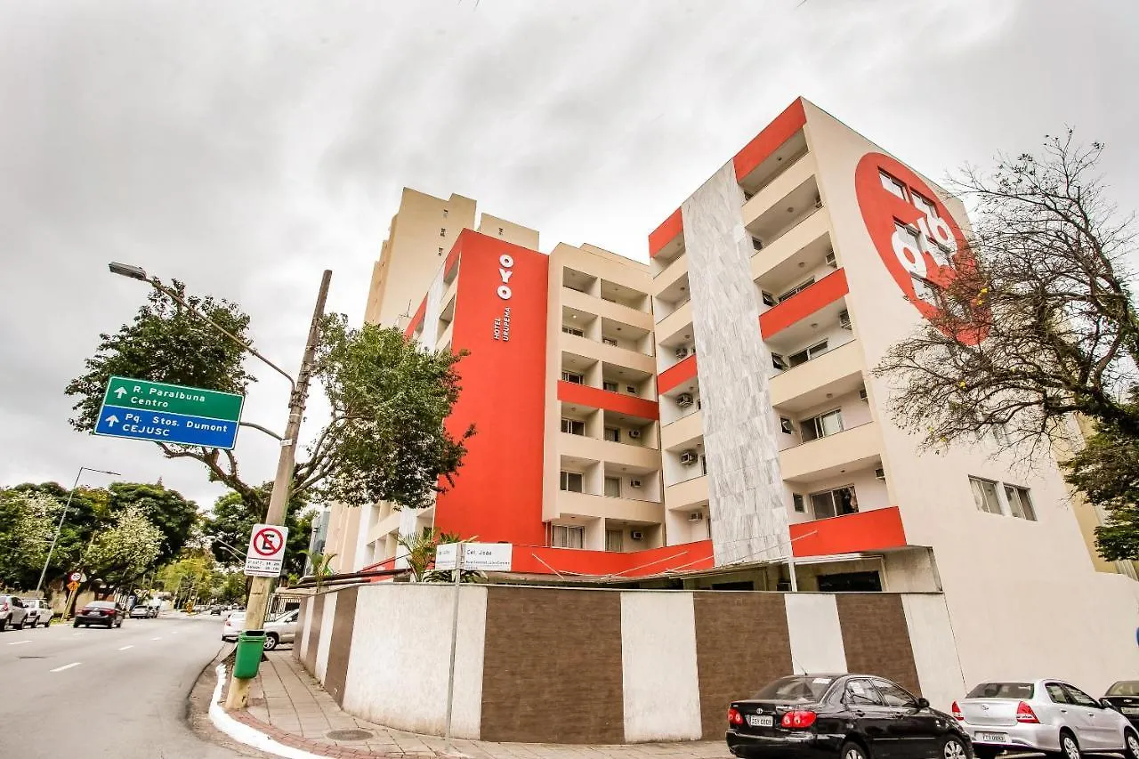 Após 49 anos, Hotel Urupema encerra atividades em SJC